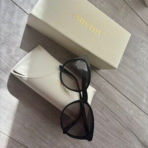 Valentino sunglasses NIB